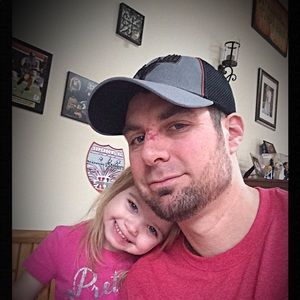 Meet your Posher, Kevin